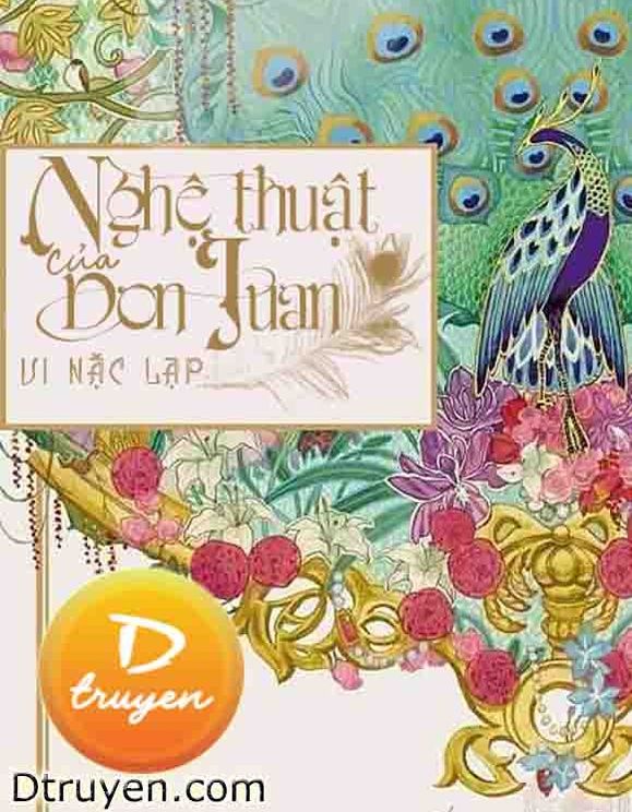 Nghệ Thuật Của Don Juan